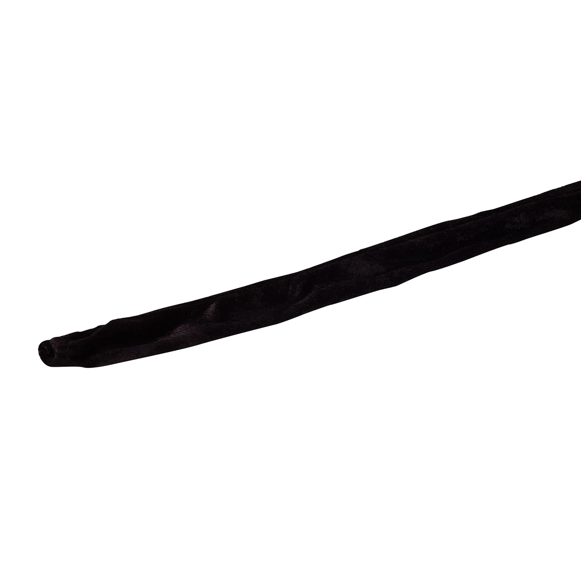 IL90099  Velvet Fabric Cloth/Sleeve For Covering Chain/Cable